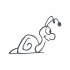 Schnecke Schnecke