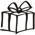 Geschenk Geschenk