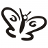 Schmetterling Schmetterling