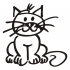 Katze Katze