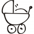 Kinderwagen Kinderwagen