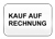 Rechnung mit PayPal PLUS