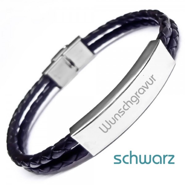 schwarz