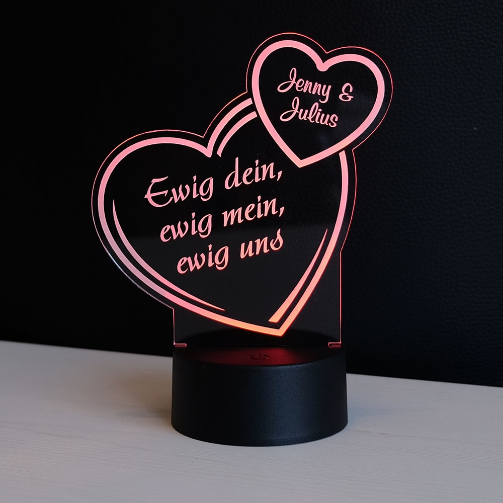 Valentinstag Herz Vogel-Glas schneiden Board Arbeitsplatte Saver Küche-Liebe