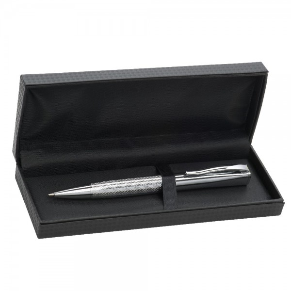eleganter Kugelschreiber mit Deiner Wunschgravur